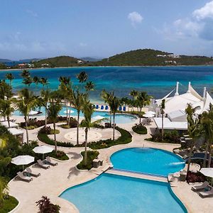 The Ritz-Carlton St. Thomas